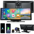 Ecran HD CarSync ProV2 Max (Auto)