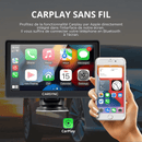 Ecran HD CarSync ProV2 (Auto) - CARSYNC