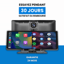 Ecran HD CarSync ProV2 Max (Auto) - CARSYNC